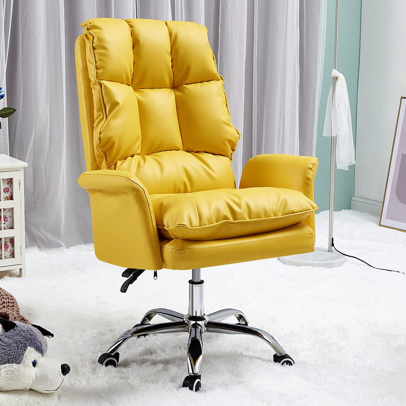 Skandi office Donald